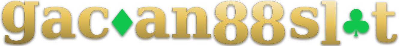 gacoan88 slot logo