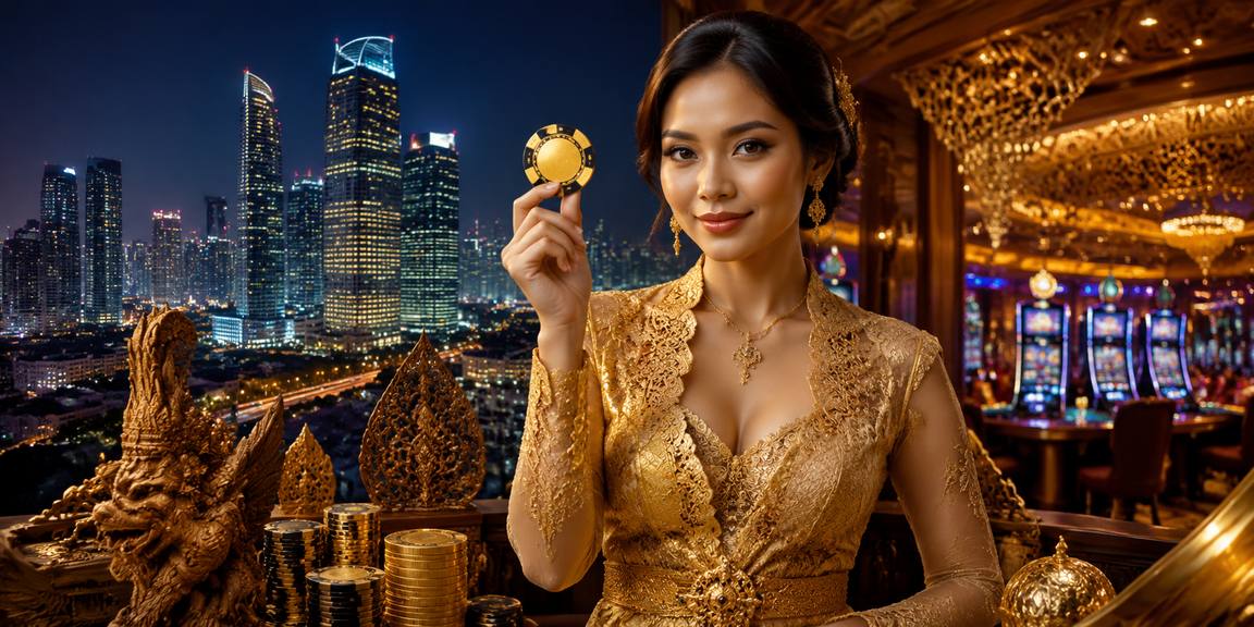 gacoan88 slot Create Your gacoan88 slot Account Today